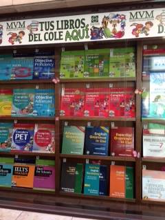 Foto: #Libros , modelos de exámenes para preparación de distintos niveles, #STARTER, MOVERS, FLYERS, #KET, #PET, #FIRST, #CAE, #PROFICIENCY.